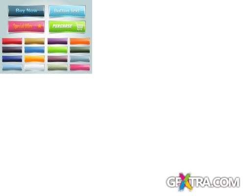 Amazing Web Elements Part I - Shutterstock 75xEPS Amazing Web Elements Part I - Shutterstock 75xEPS