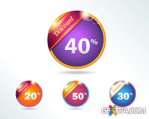 Amazing Web Elements Part I - Shutterstock 75xEPS Amazing Web Elements Part I - Shutterstock 75xEPS