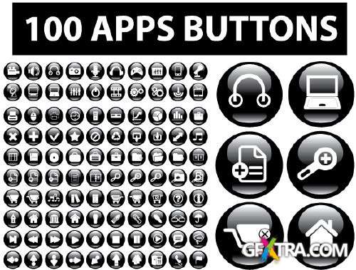 Mega Icons Collection - Over 5000 Icons 50xEPS
