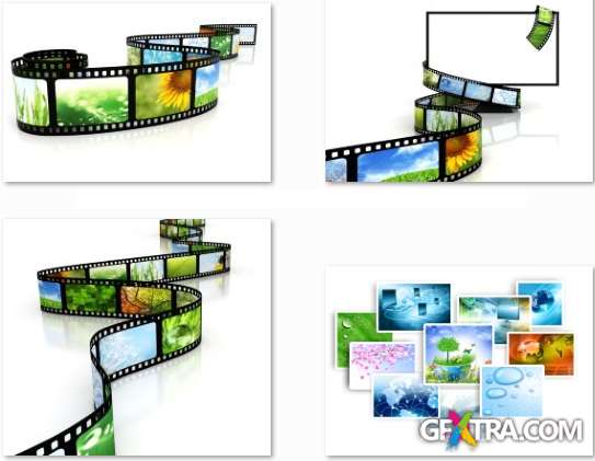 Film and Photo - 24 HQ Stock Images Film and Photo - 24 HQ Stock Images