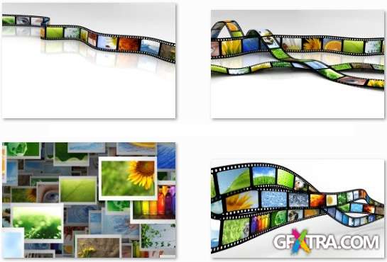 Film and Photo - 24 HQ Stock Images Film and Photo - 24 HQ Stock Images