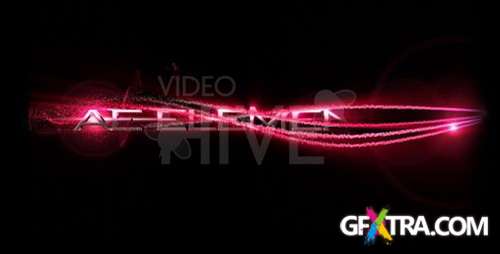 AE Elements Pack V1 - After Effects Project (VideoHive)