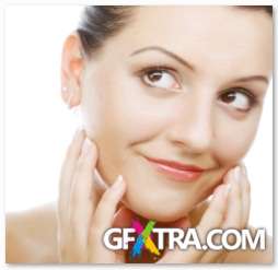 Beautiful Women's Faces - 25 HQ JPEG Stock Photo Beautiful Women's Faces - 25 HQ JPEG Stock Photo