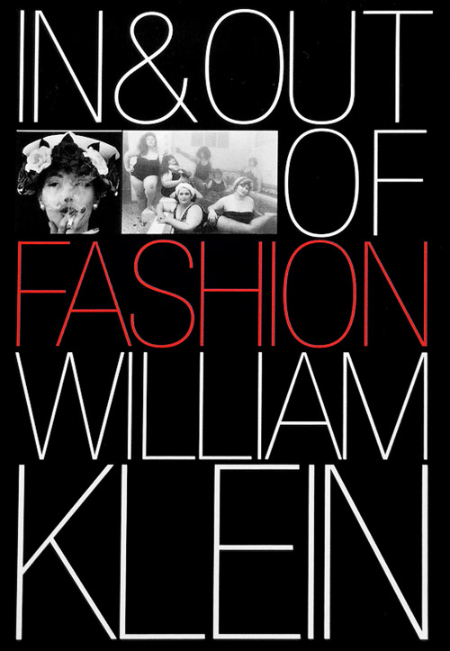 In and Out of Fashion with William Klein