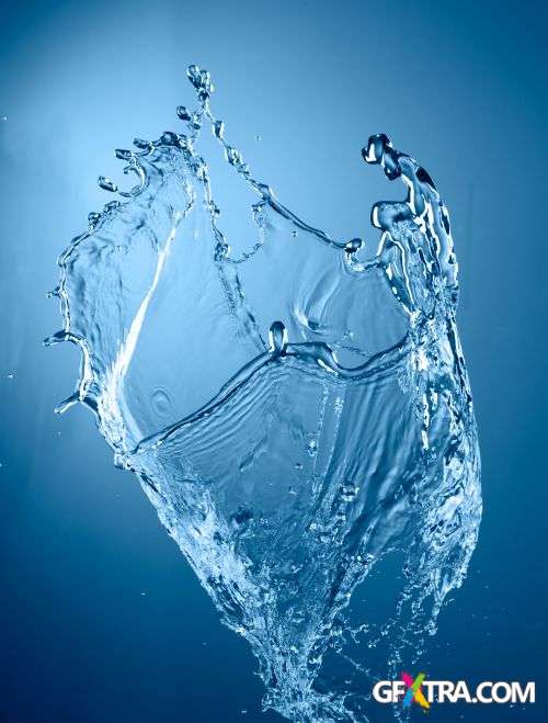 Splash Collection 50xJPG