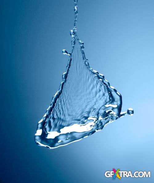 Splash Collection 50xJPG