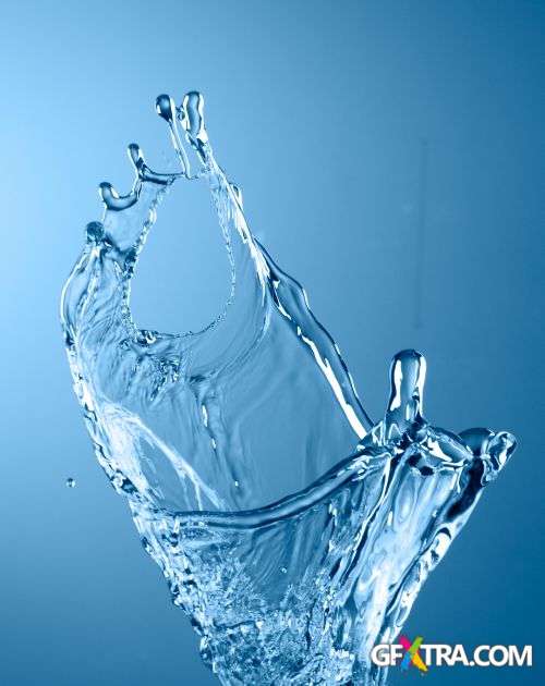 Splash Collection 50xJPG