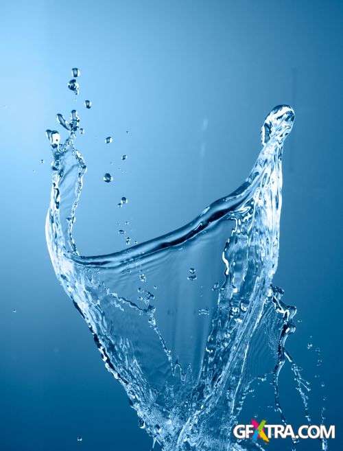 Splash Collection 50xJPG