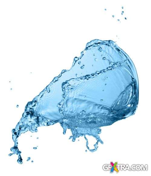 Splash Collection 50xJPG