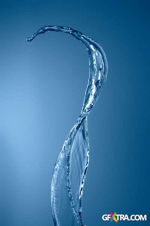 Splash Collection 50xJPG