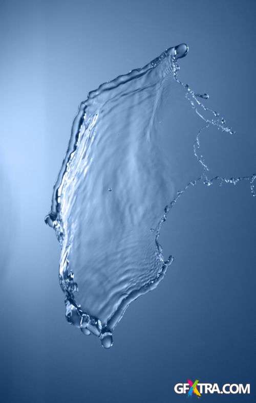 Splash Collection 50xJPG