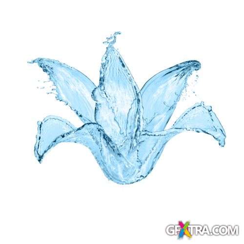 Splash Collection 50xJPG