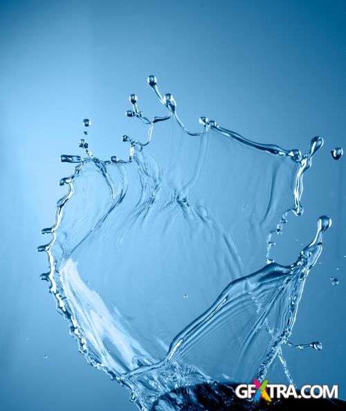 Splash Collection 50xJPG