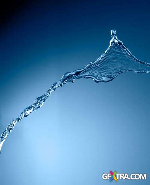 Splash Collection 50xJPG