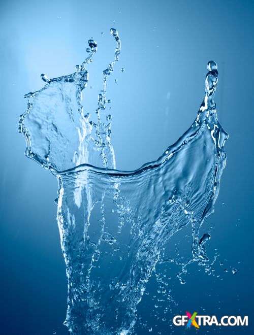 Splash Collection 50xJPG