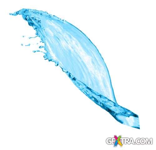 Splash Collection 50xJPG