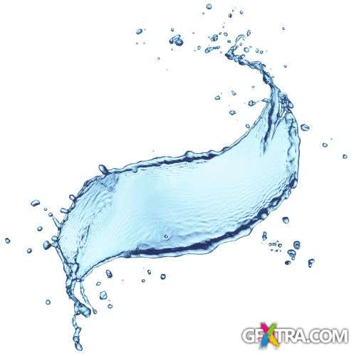 Splash Collection 50xJPG