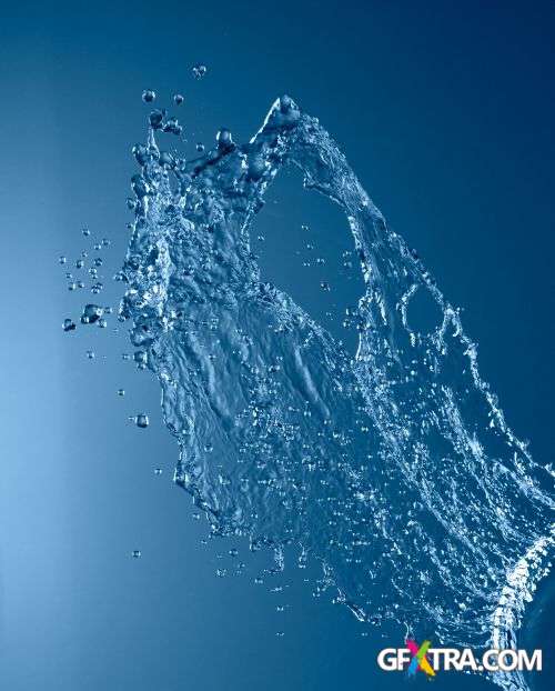 Splash Collection 50xJPG