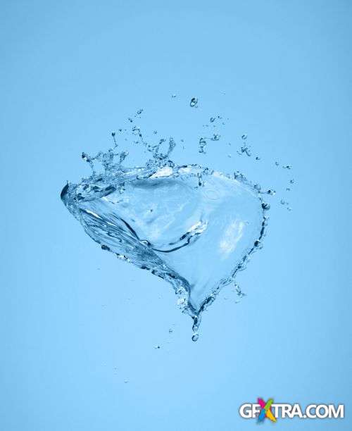 Splash Collection 50xJPG