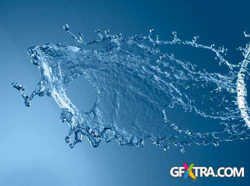 Splash Collection 50xJPG