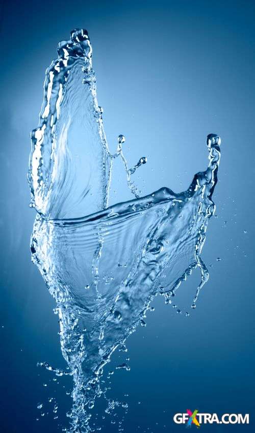 Splash Collection 50xJPG