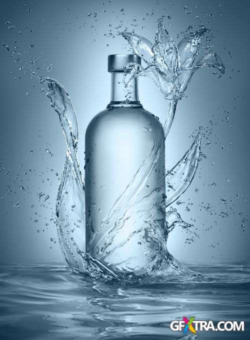 Splash Collection 50xJPG