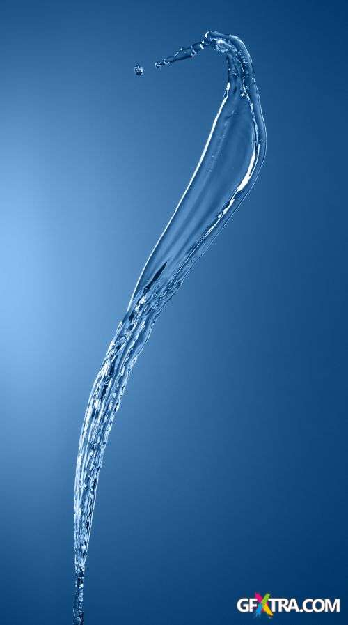 Splash Collection 50xJPG