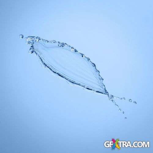 Splash Collection 50xJPG