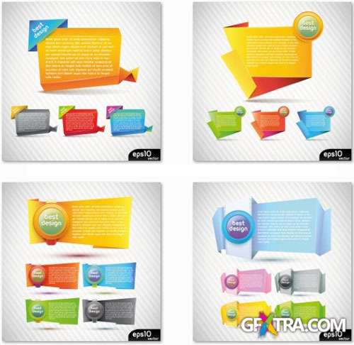 Design Elements - 15xEPS Design Elements - 15xEPS