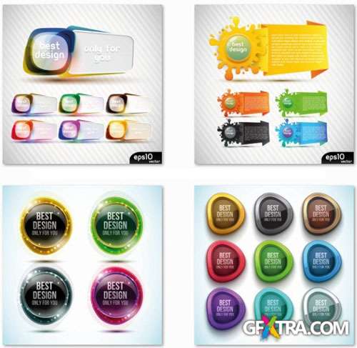 Design Elements - 15xEPS Design Elements - 15xEPS