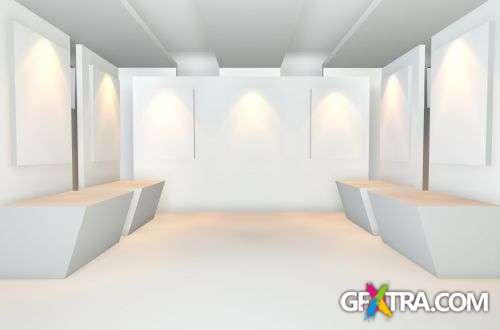 Render Rooms - Shutterstock 100xjpg