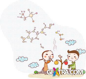 Save the Earth 40xEPS