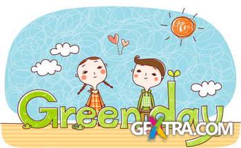 Save the Earth 40xEPS