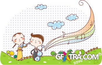 Save the Earth 40xEPS