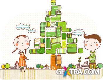 Save the Earth 40xEPS