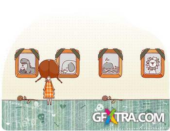 Save the Earth 40xEPS