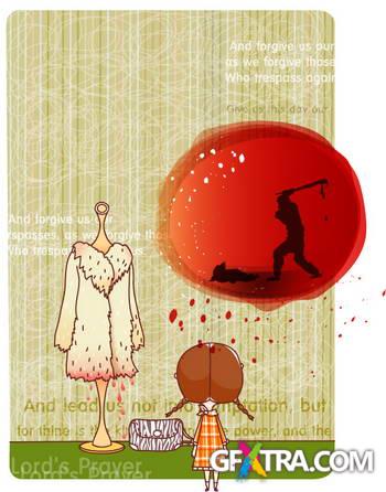 Save the Earth 40xEPS