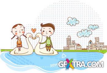 Save the Earth 40xEPS