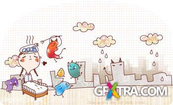 Save the Earth 40xEPS