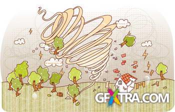 Save the Earth 40xEPS