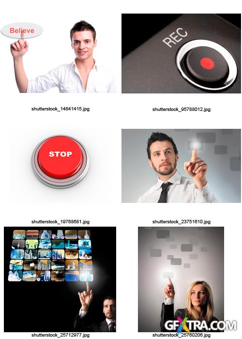 Amazing SS - Press Button, 25xJPGs