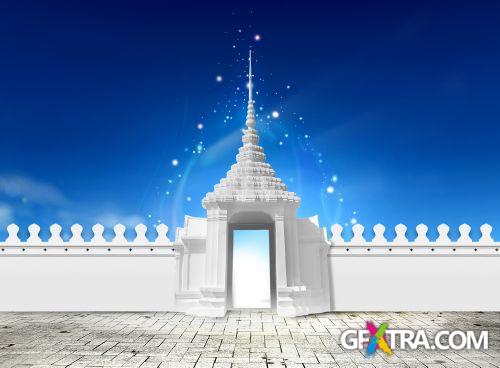 Thailand Trip Concept 42xJPG