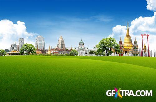 Thailand Trip Concept 42xJPG