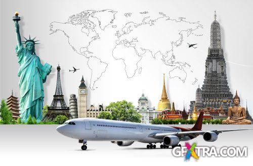 Thailand Trip Concept 42xJPG