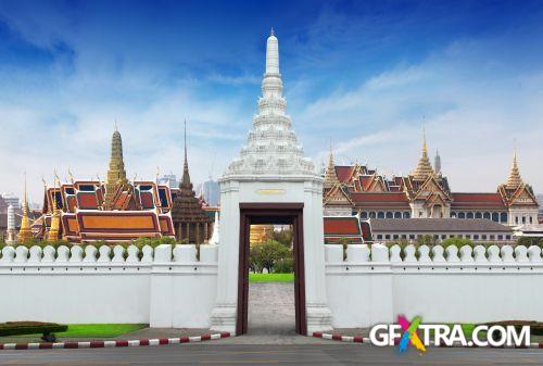 Thailand Trip Concept 42xJPG