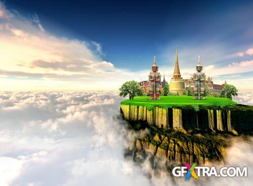 Thailand Trip Concept 42xJPG