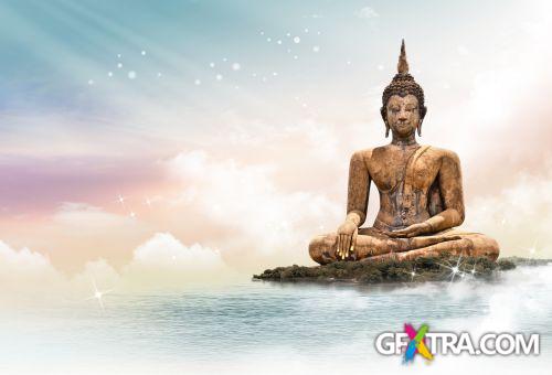 Thailand Trip Concept - Shutterstock 42xjpg