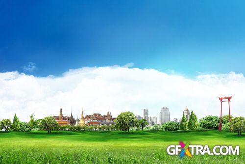 Thailand Trip Concept 42xJPG