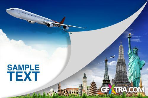 Thailand Trip Concept 42xJPG