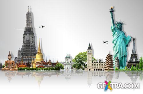 Thailand Trip Concept 42xJPG